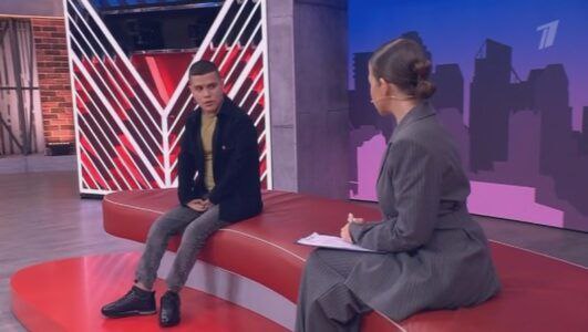 Мужское Женское 21.08.2025