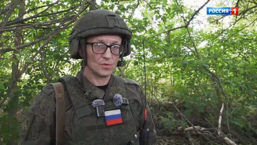 Наши военкоры 23.08.2025
