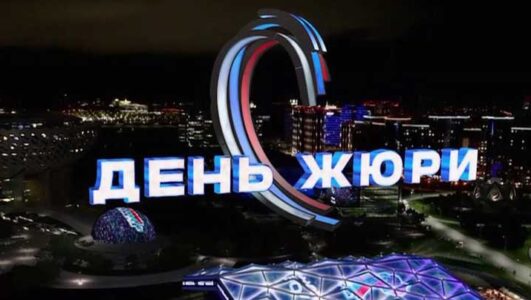 Новая волна День жюри второй конкурсный день 26.08.2025
