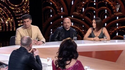 Сегодня вечером 23.08.2025