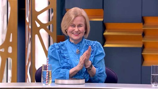 Секрет на миллион 30.08.2025