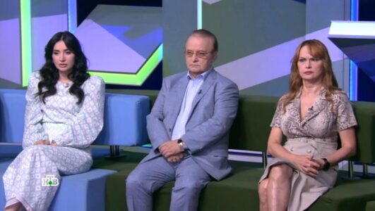 За гранью 25.08.2025