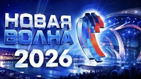 Новая волна 2026 Третий конкурсный день 26.08.2026
