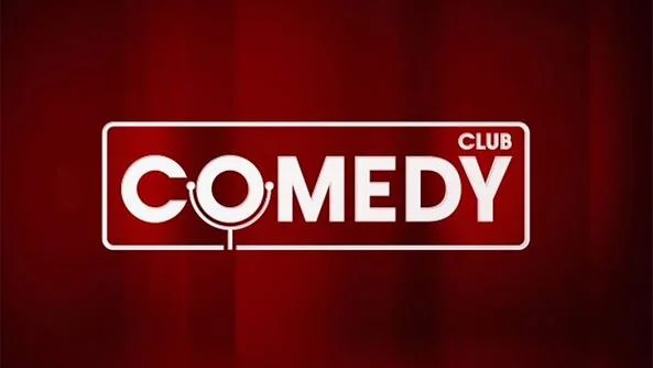 Comedy Club 09.10.2026